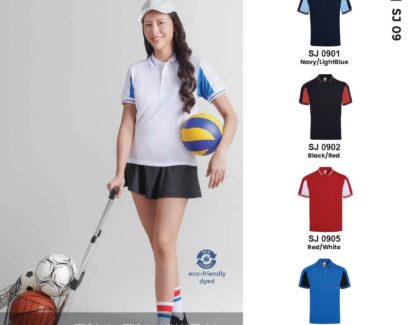 oren-sport-175gsm-single-jersey-tipped-collar-polo-short-cuff-sleeve-tshirt-SJ09