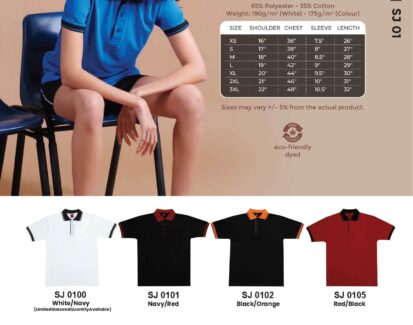 oren-sport-175gsm-single-jersey-polo-long-sleeve-tshirt-SJ01