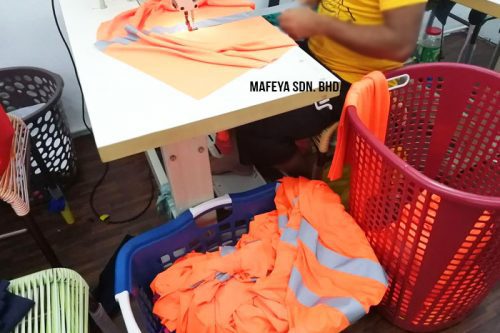 kilang sublimation printing