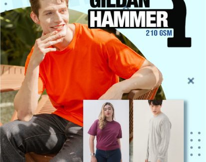 header hero gildan hammer