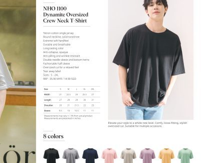 gildan CATALOG