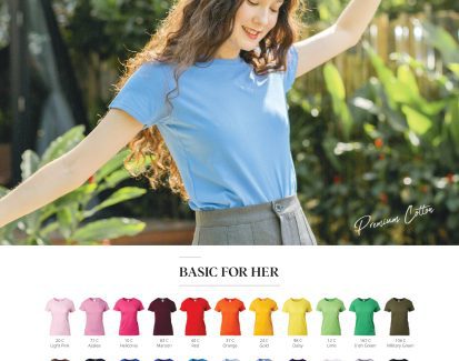 gildan CATALOG