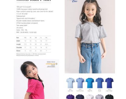 gildan CATALOG