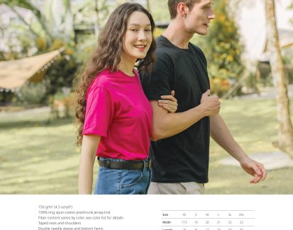 gildan CATALOG