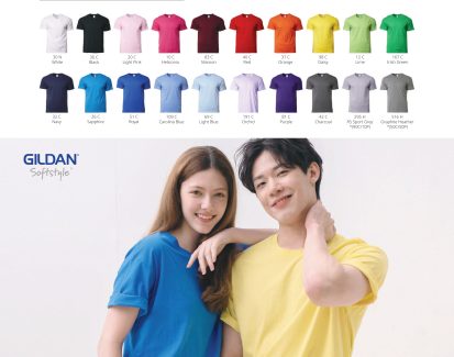 gildan CATALOG