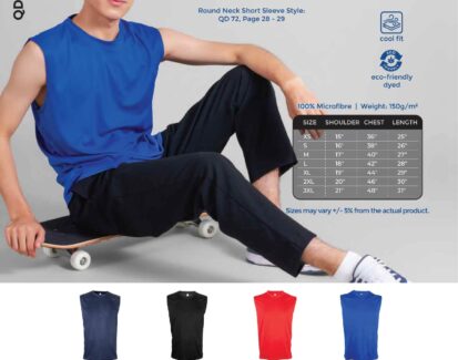 oren-sport-150gsm-mini-eyelet-roundneck-tank-top-plain-tshirt-QD72