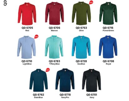 oren-sport-160gsm-mini-eyelet-polo-long-sleeve-tshirt-QD67