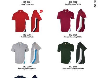 oren-sport-230gsm-honeycomb-cvc-collar-short-sleeve-cut-&-sew-polo-HC27