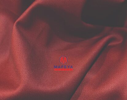 jersey microfiber eyelet