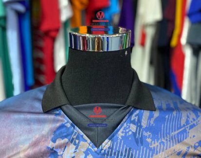 kolar baju jersey