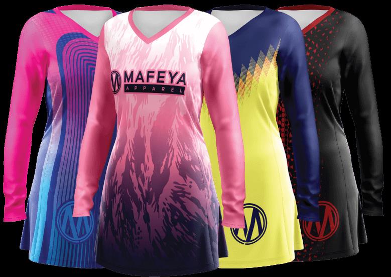 jersey sublimation