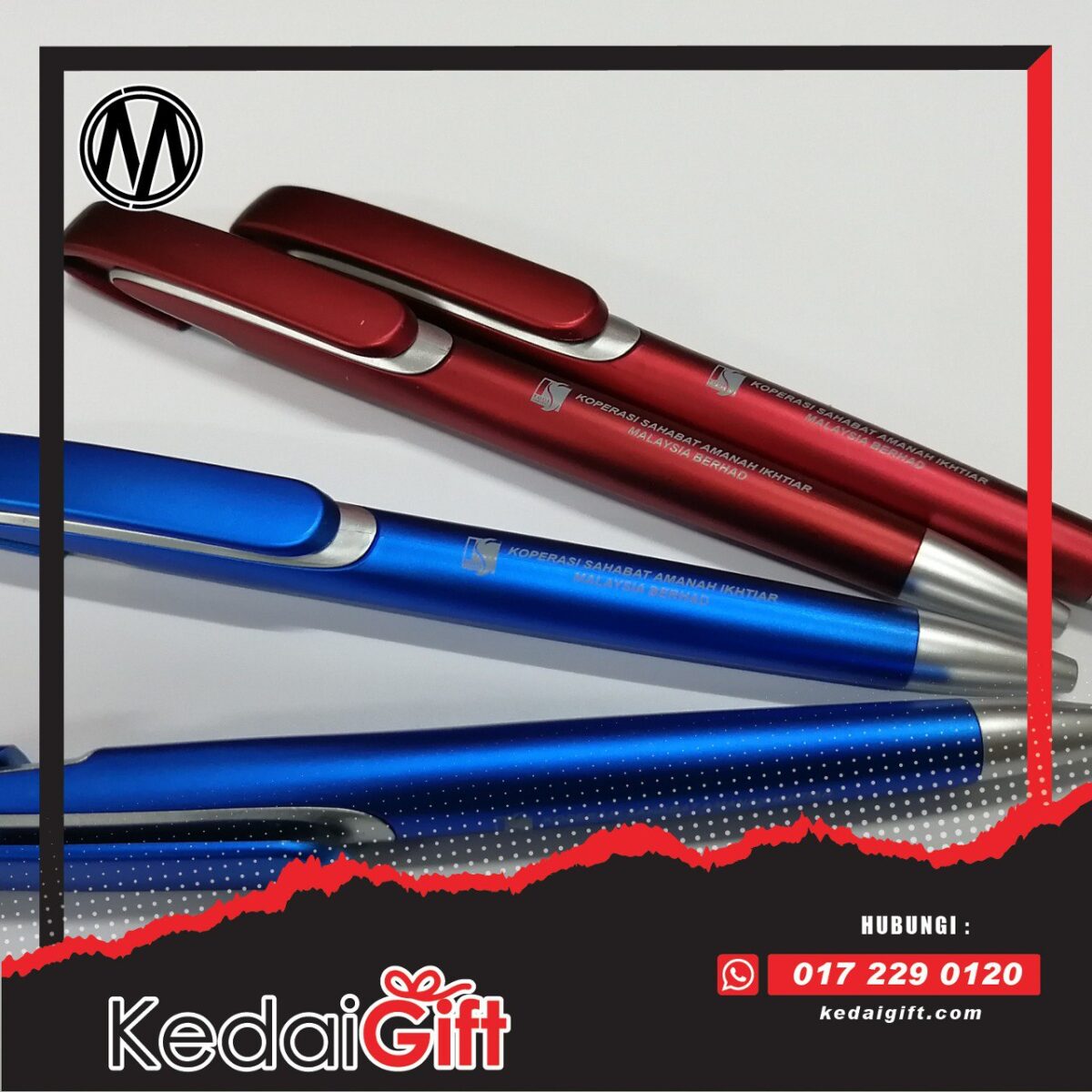 pen korporat