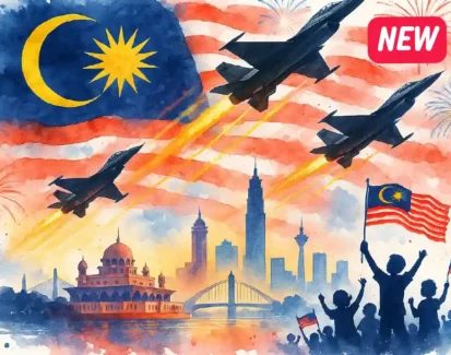 Merdeka 2026